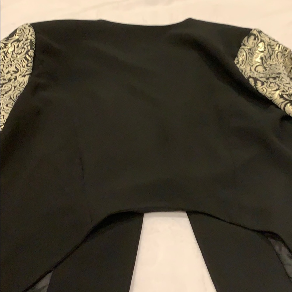 Jacket - Picture 4 of 5